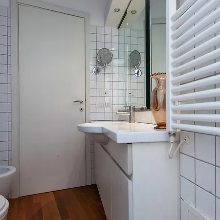 Savelli Suites Apartamento *