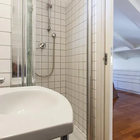 Savelli Suites Apartamento Roma