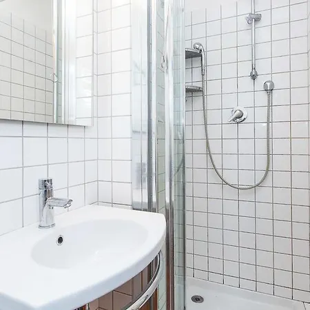 Apartamento Savelli Suites *
