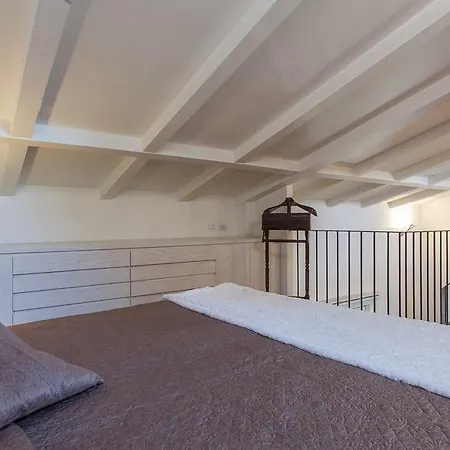 Apartamento Savelli Suites *