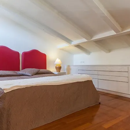 Savelli Suites