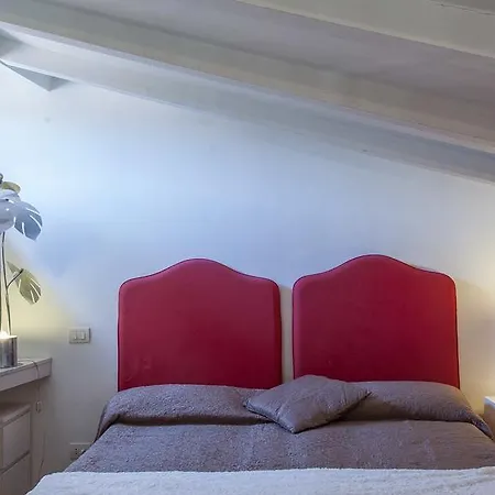 Apartamento Savelli Suites Roma