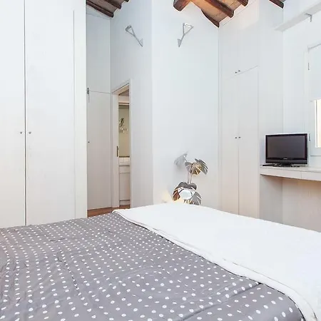 Savelli Suites Apartamento Roma