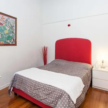 Savelli Suites Apartamento