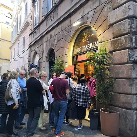 Savelli Suites Roma