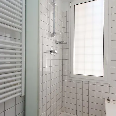 Savelli Suites Apartamento Roma
