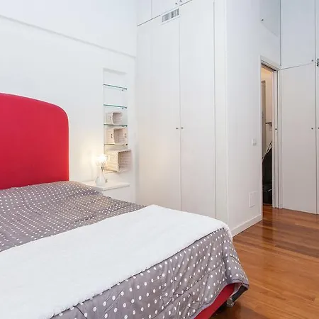 Apartamento Savelli Suites *