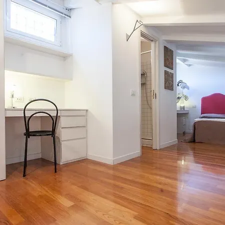 Apartamento Savelli Suites *