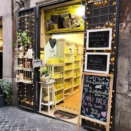 Savelli Suites Apartment *