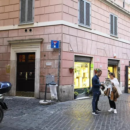 Savelli Suites * Rom