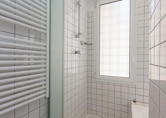 Savelli Suites Apartment Rom