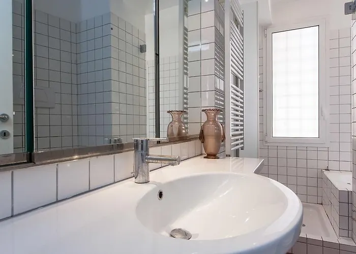 Apartment Savelli Suites *