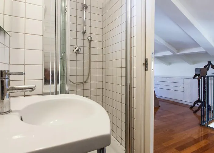 Savelli Suites Apartment Rom