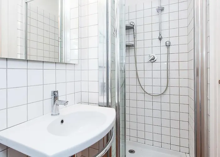 Apartment Savelli Suites *