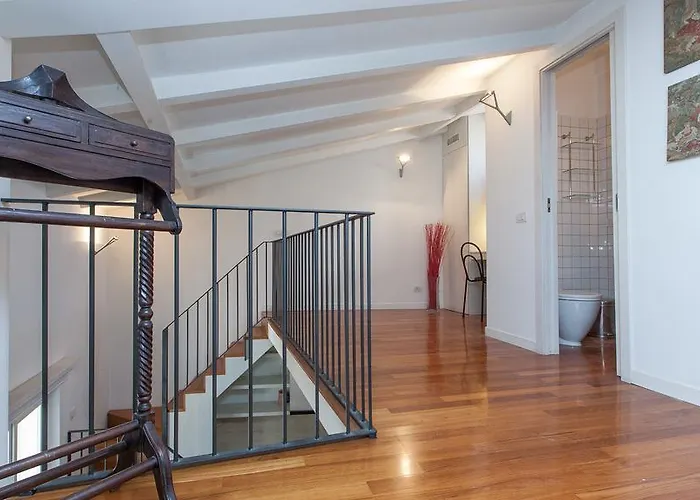 Savelli Suites * Rom