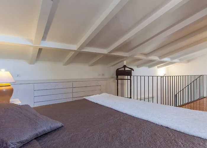 Apartment Savelli Suites *