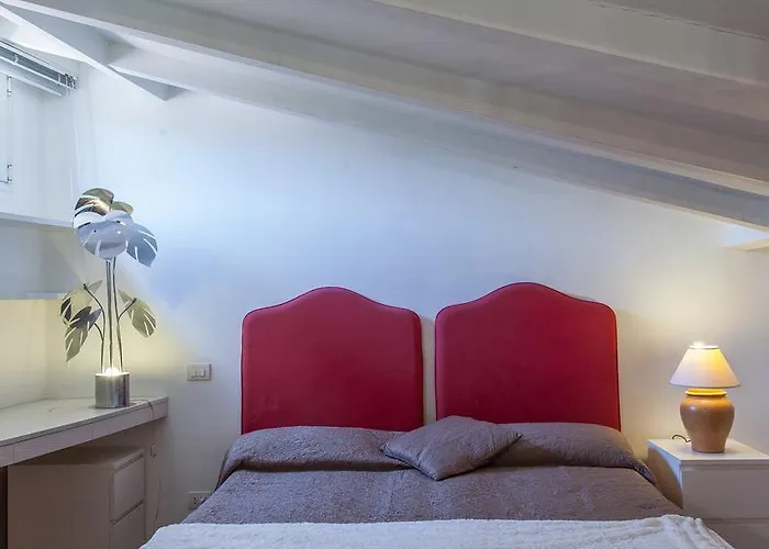 Apartment Savelli Suites Rom