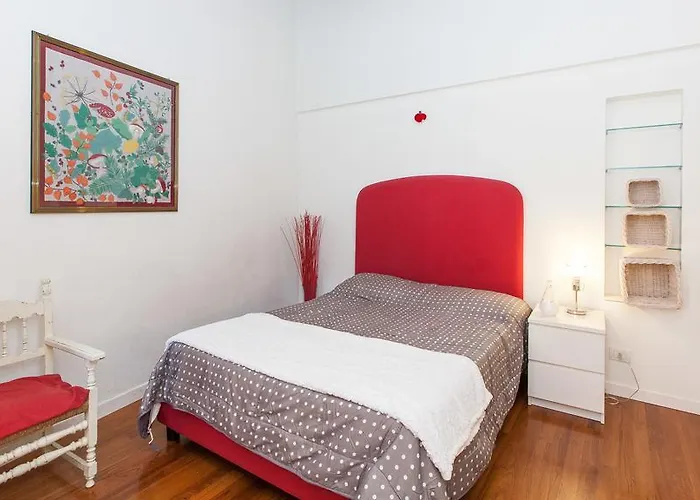 Savelli Suites Apartment