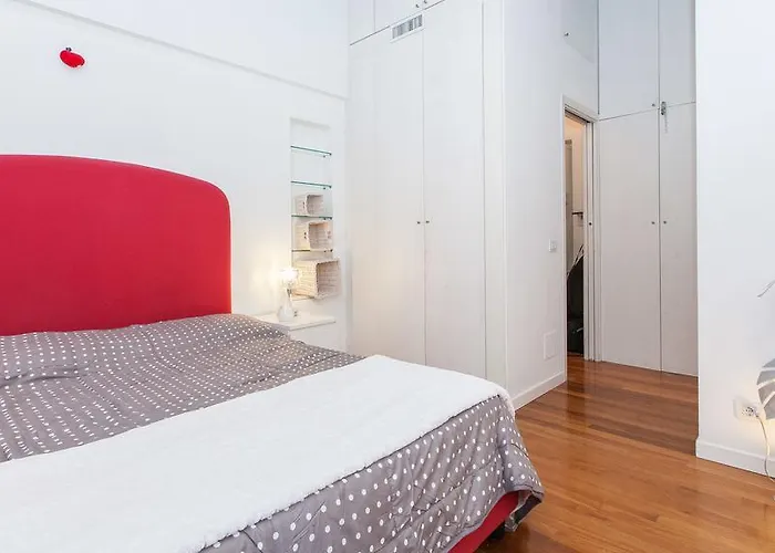 Apartment Savelli Suites *