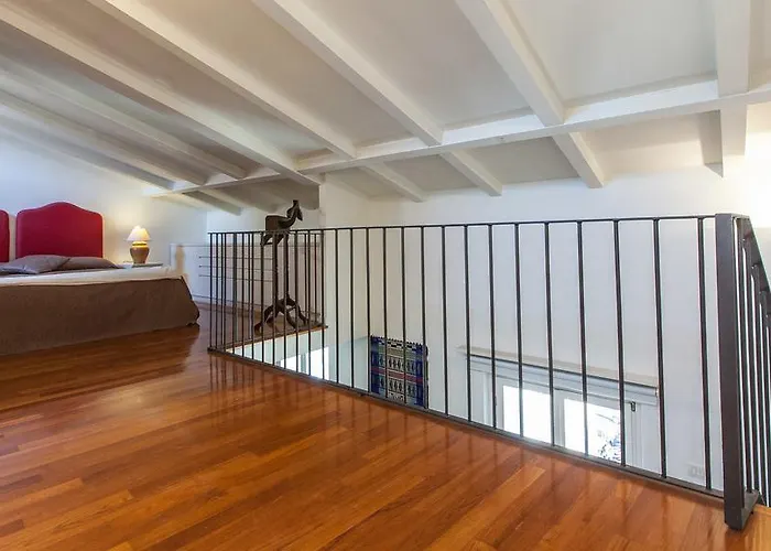 Apartment Savelli Suites Rom