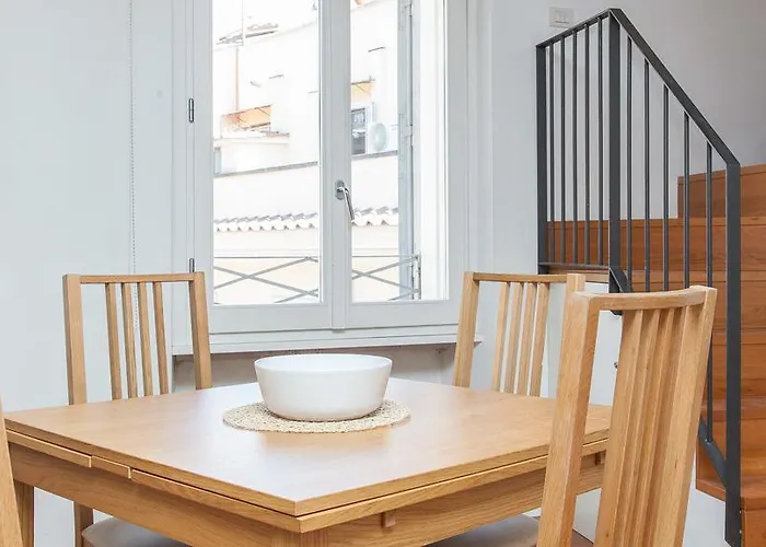 Savelli Suites Apartment