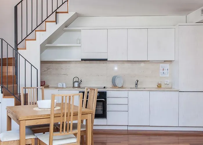 Apartment Savelli Suites Rom