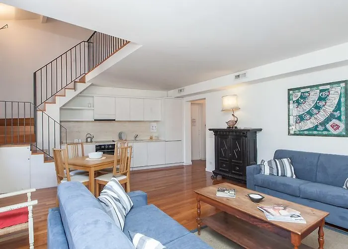 Apartment Savelli Suites Rom