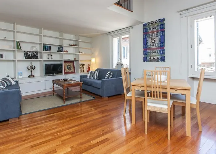 Savelli Suites Apartment