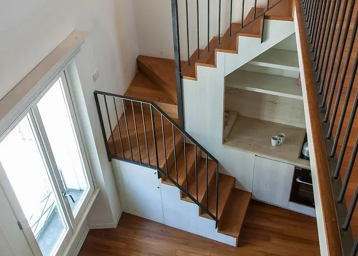 Savelli Suites * Rom