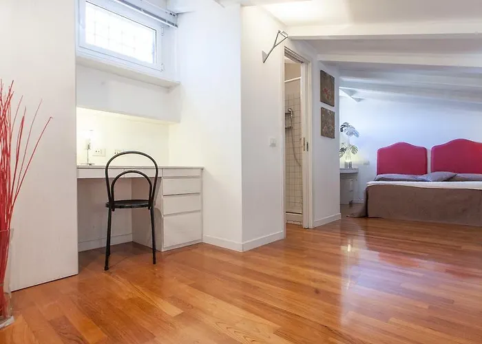 Apartment Savelli Suites *