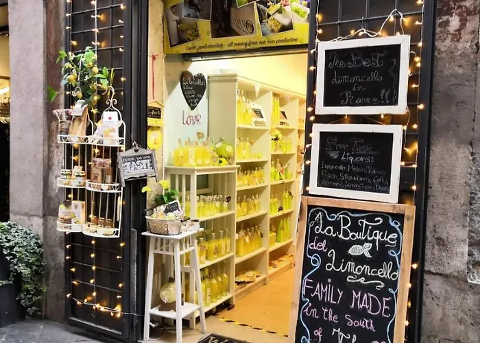 Savelli Suites Apartment *