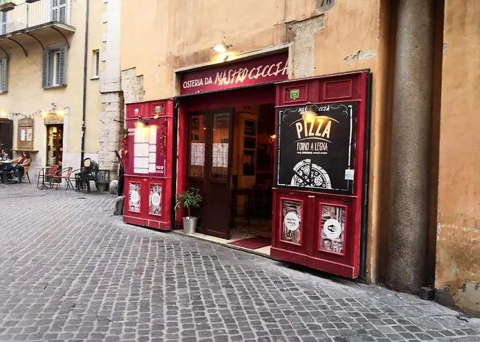 Savelli Suites Apartment