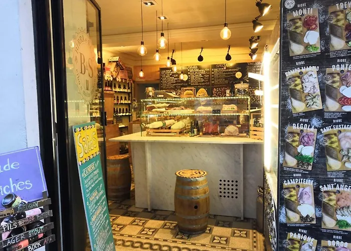 Savelli Suites Apartment *