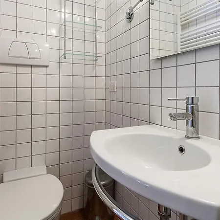 Savelli Suites Roma