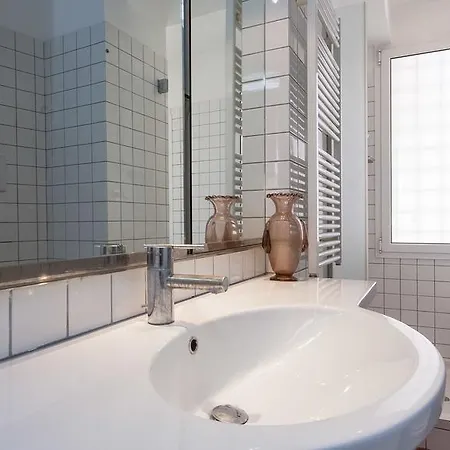 Διαμέρισμα Savelli Suites *