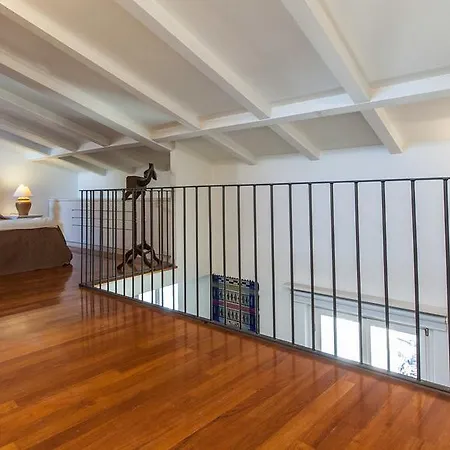 Apartment Savelli Suites Rome