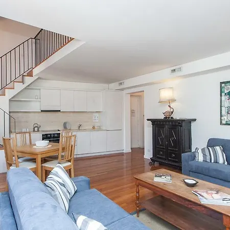 Appartamento Savelli Suites Roma