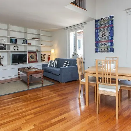 Savelli Suites Apartment