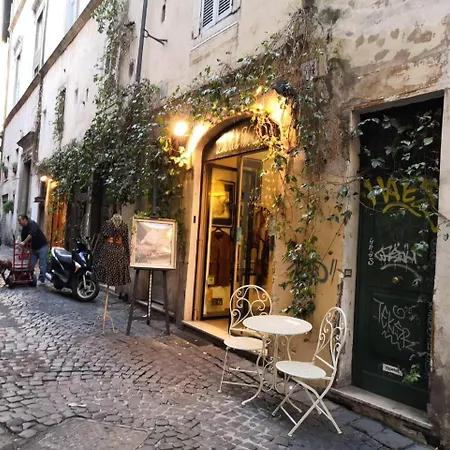 Savelli Suites Appartamento *