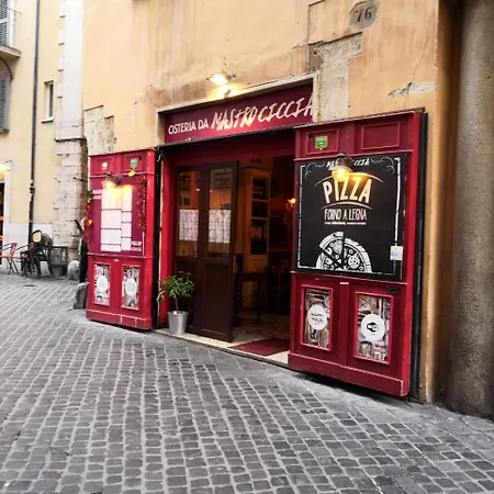 Savelli Suites Appartamento