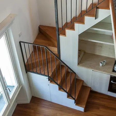 Savelli Suites * 로마