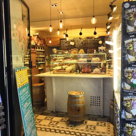 Savelli Suites 아파트 *